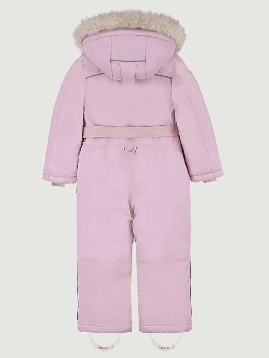 картинка Комбинезон для девочки NIKASTYLE 8з5025 Орхидея от магазина детских товаров ALiSa