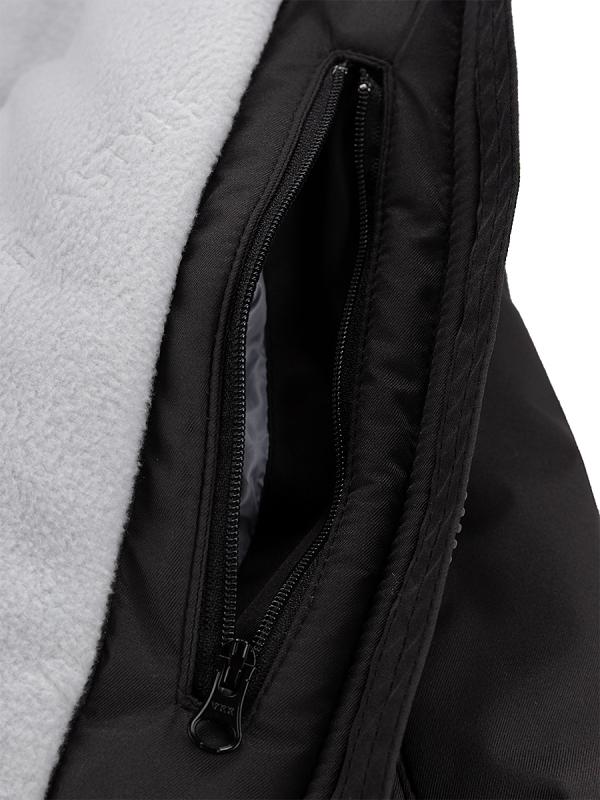 картинка Комплект для девочки NIKASTYLE 7з7025 Черный от магазина детских товаров ALiSa