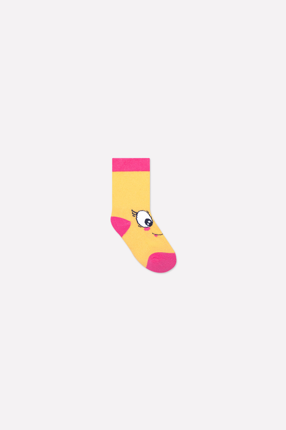 картинка Носки для девочки Crockid К 9588/11 ФВ от магазина детских товаров ALiSa