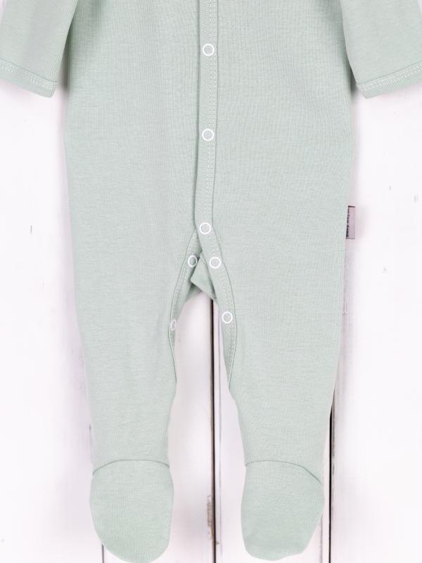 картинка Комбинезон Baby Boom К354/98-4-Р Нефрит я718 от магазина детских товаров ALiSa