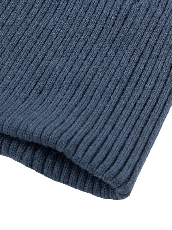 картинка Комплект шапка снуд для мальчика NIKASTYLE 12з16524 Джинс беж от магазина детских товаров ALiSa