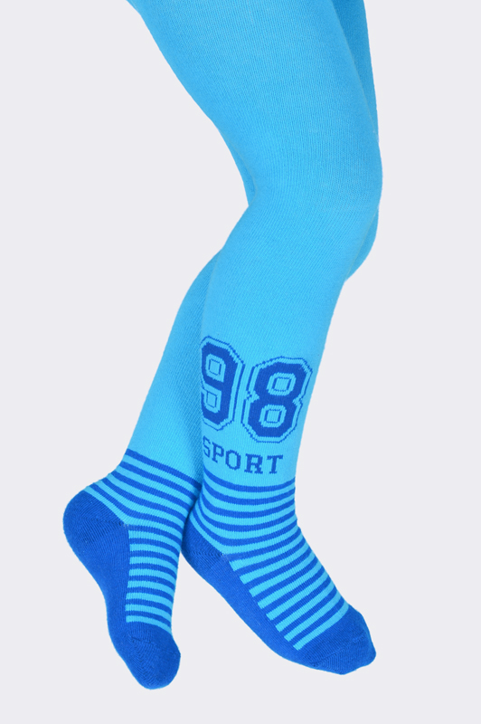 картинка Колготки детские Crockid К 9029/2 АО от магазина детских товаров ALiSa