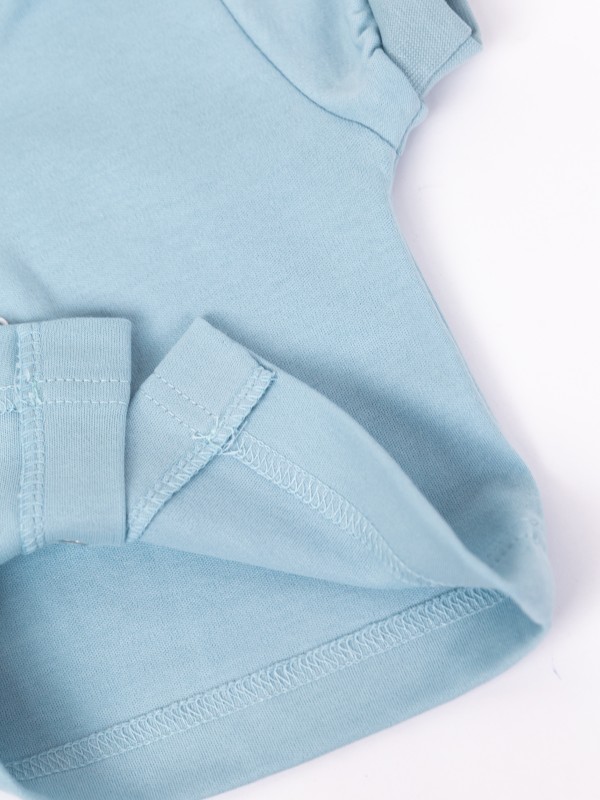 картинка Кофточка Baby Boom Р5/99-5-И Незабудка я718 от магазина детских товаров ALiSa