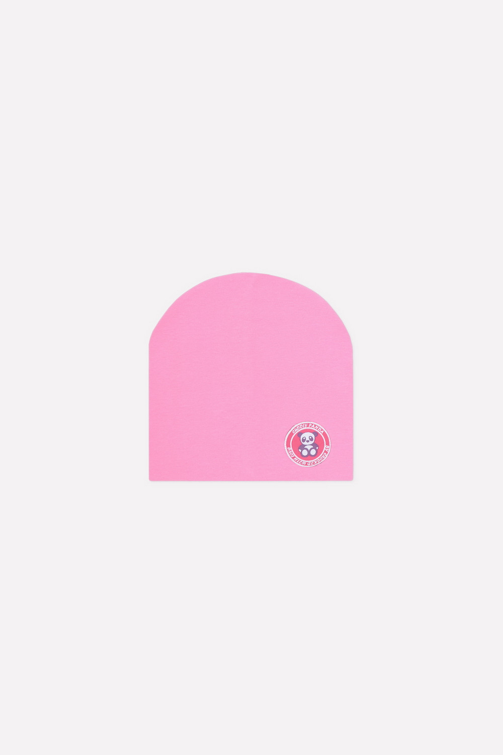 картинка Шапка для девочки Crockid К 8147 ярко-розовый от магазина детских товаров ALiSa