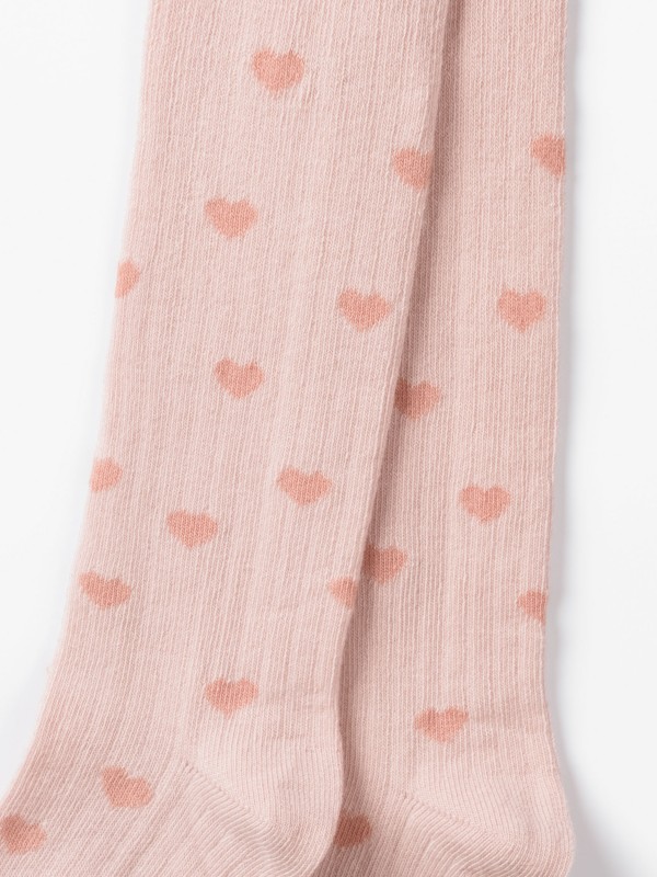картинка Колготки для девочки Artie 2d943 Розовый от магазина детских товаров ALiSa