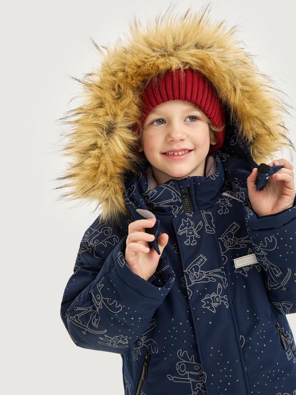 картинка Комплект для мальчика NIKASTYLE 7з0725 Неви от магазина детских товаров ALiSa