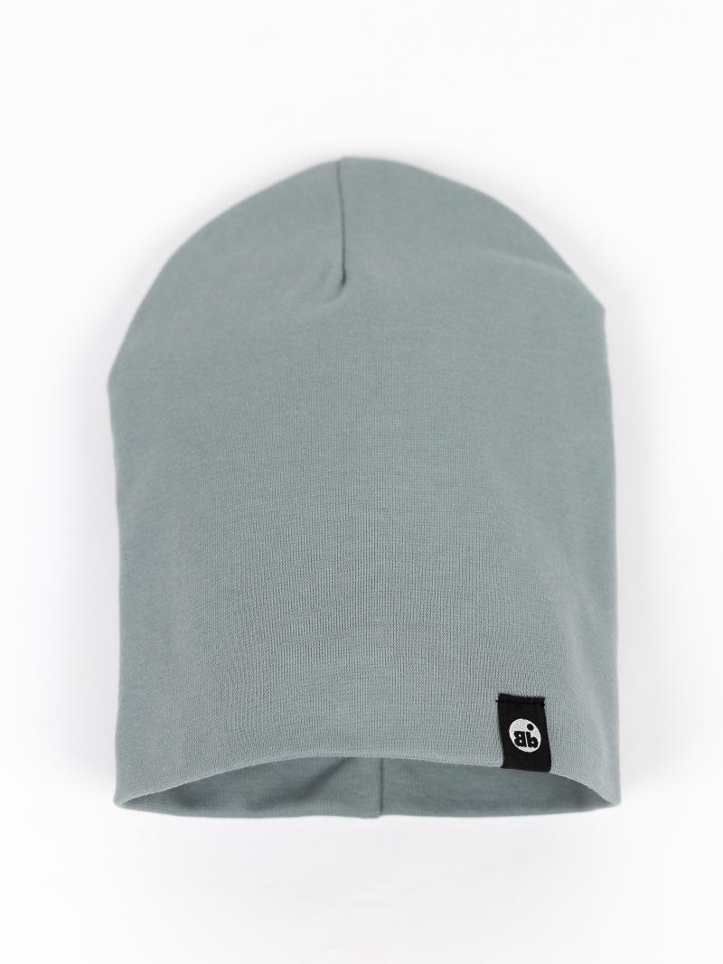 картинка Шапка для мальчика Baby Boom А75/1-Р Б105 Турмалин от магазина детских товаров ALiSa