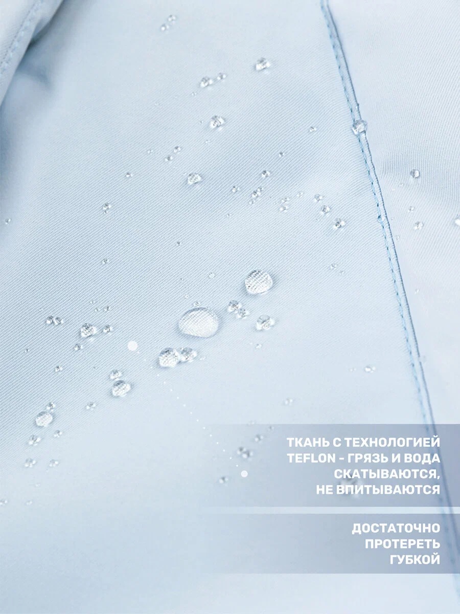 картинка Комбинезон для девочки NIKASTYLE 8з5025 Лед от магазина детских товаров ALiSa