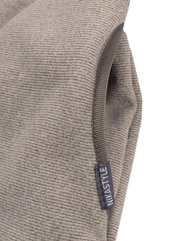 картинка Комбинезон флисовый NIKASTYLE 8т10824 Мускат от магазина детских товаров ALiSa