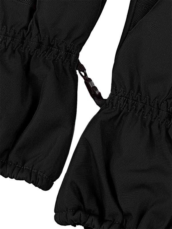 картинка Перчатки мембранные NIKASTYLE 15з17524 Черный от магазина детских товаров ALiSa