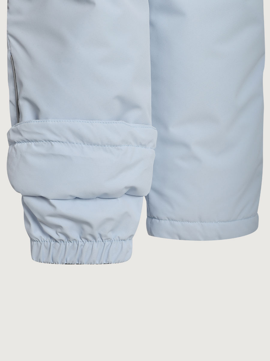 картинка Комплект для девочки NIKASTYLE 7з7025 Лед от магазина детских товаров ALiSa