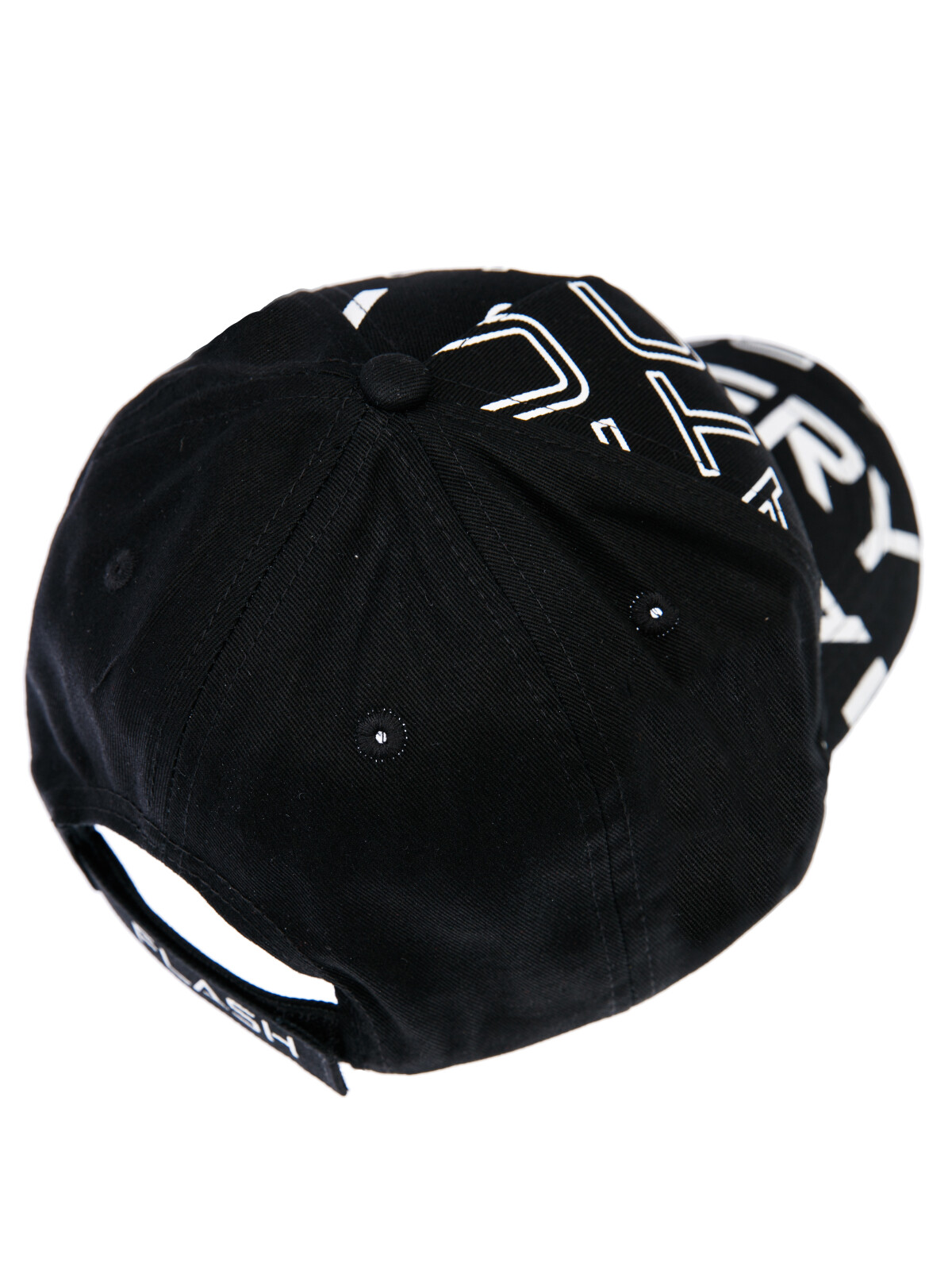 картинка Кепка текстильная для мальчика PL 12411341 Черный от магазина детских товаров ALiSa