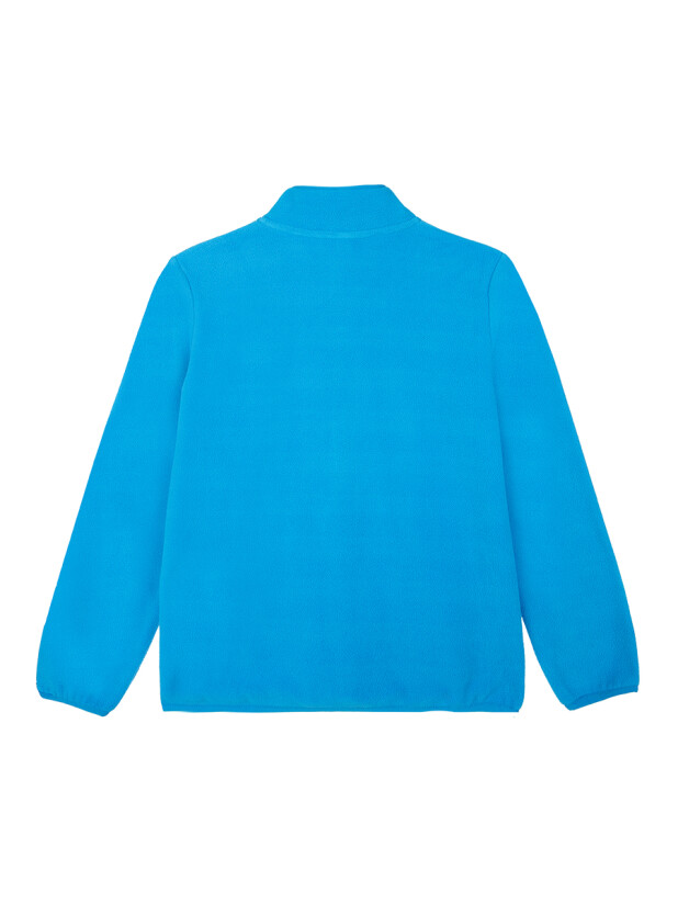 картинка Куртка флисовая для мальчика PL 32011164 от магазина детских товаров ALiSa