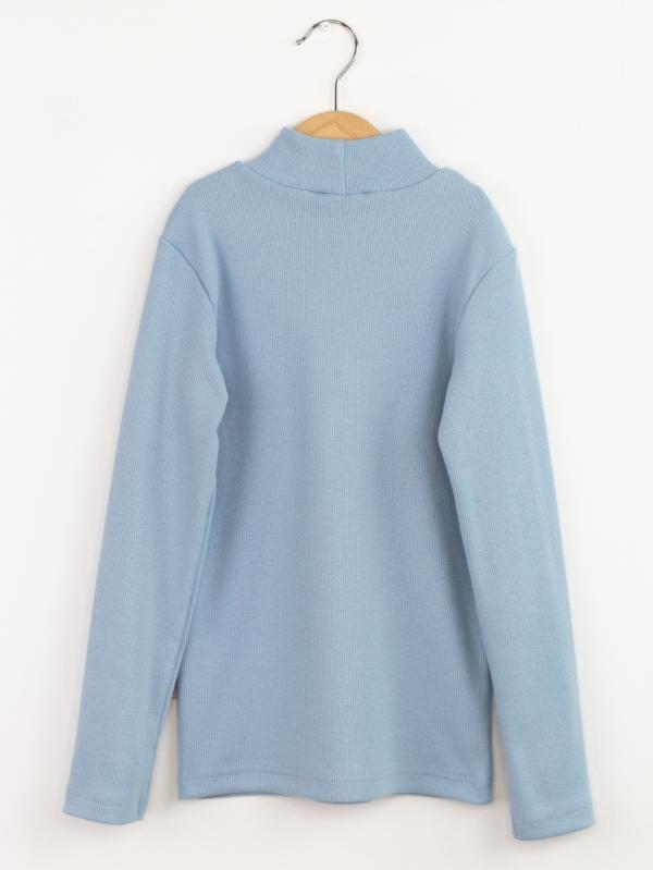 картинка Лонгслив для мальчика Baby Boom Ф149/6-К Турмалин от магазина детских товаров ALiSa