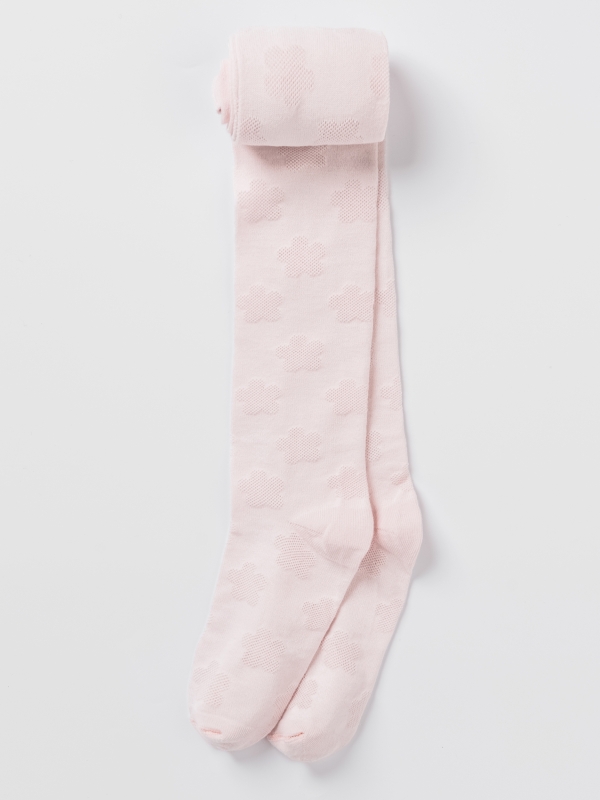 картинка Колготки для девочки Artie 2d922 Светло-розовый от магазина детских товаров ALiSa