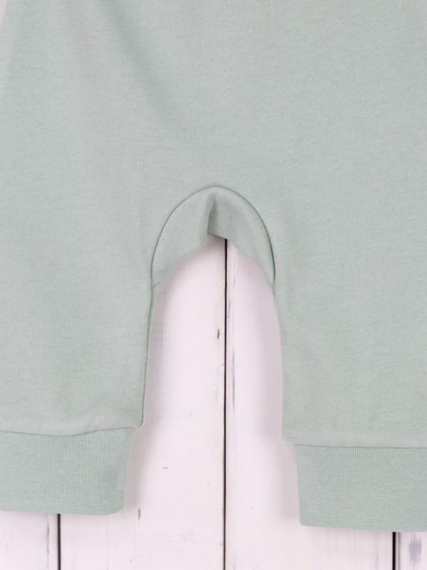 картинка Брюки Baby Boom П60/99-4-И Нефрит я718 от магазина детских товаров ALiSa