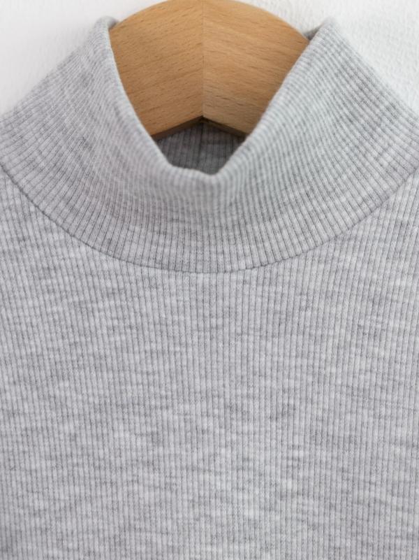 картинка Лонгслив для мальчика Baby Boom Ф149/2-К Кармеланж от магазина детских товаров ALiSa