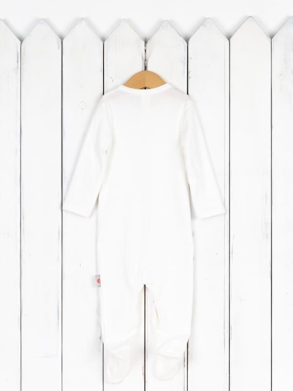 картинка Комбинезон Baby Boom К354/98-1-Р Сахар я718 от магазина детских товаров ALiSa