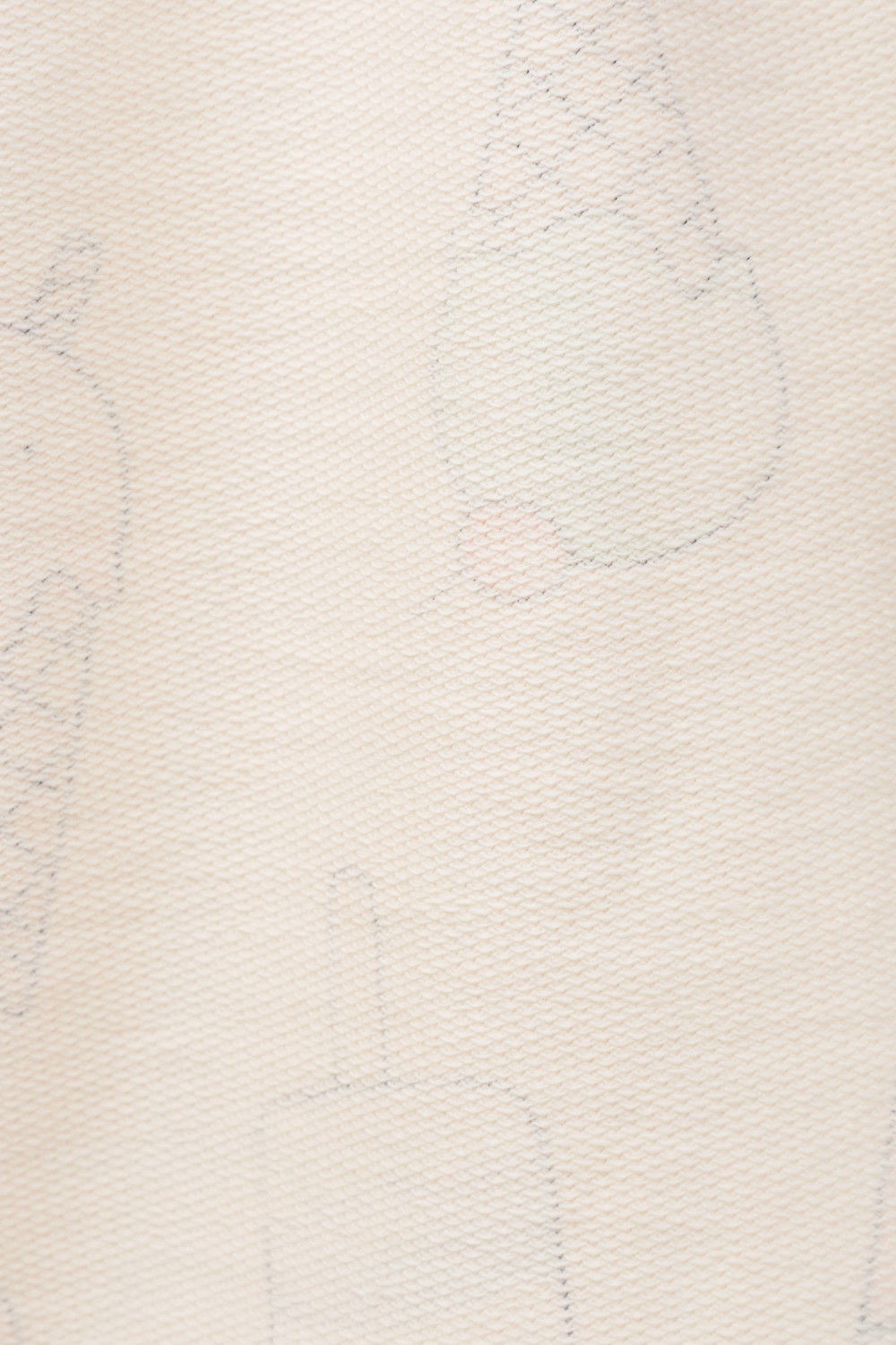 картинка Шорты для девочки Crockid КР 400679 светлый жемчуг, мороженое к473 от магазина детских товаров ALiSa