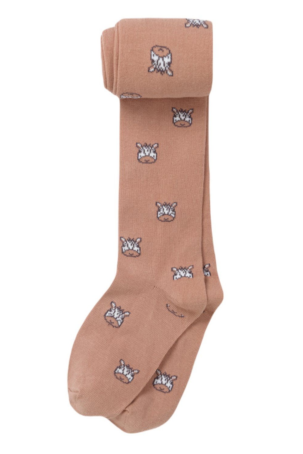 картинка Колготки детские Artie 2m811 Кофейный от магазина детских товаров ALiSa