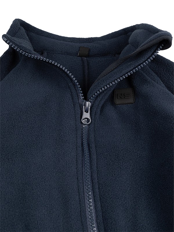 картинка Комбинезон флисовый для мальчика NIKASTYLE 8т10024 Неви от магазина детских товаров ALiSa