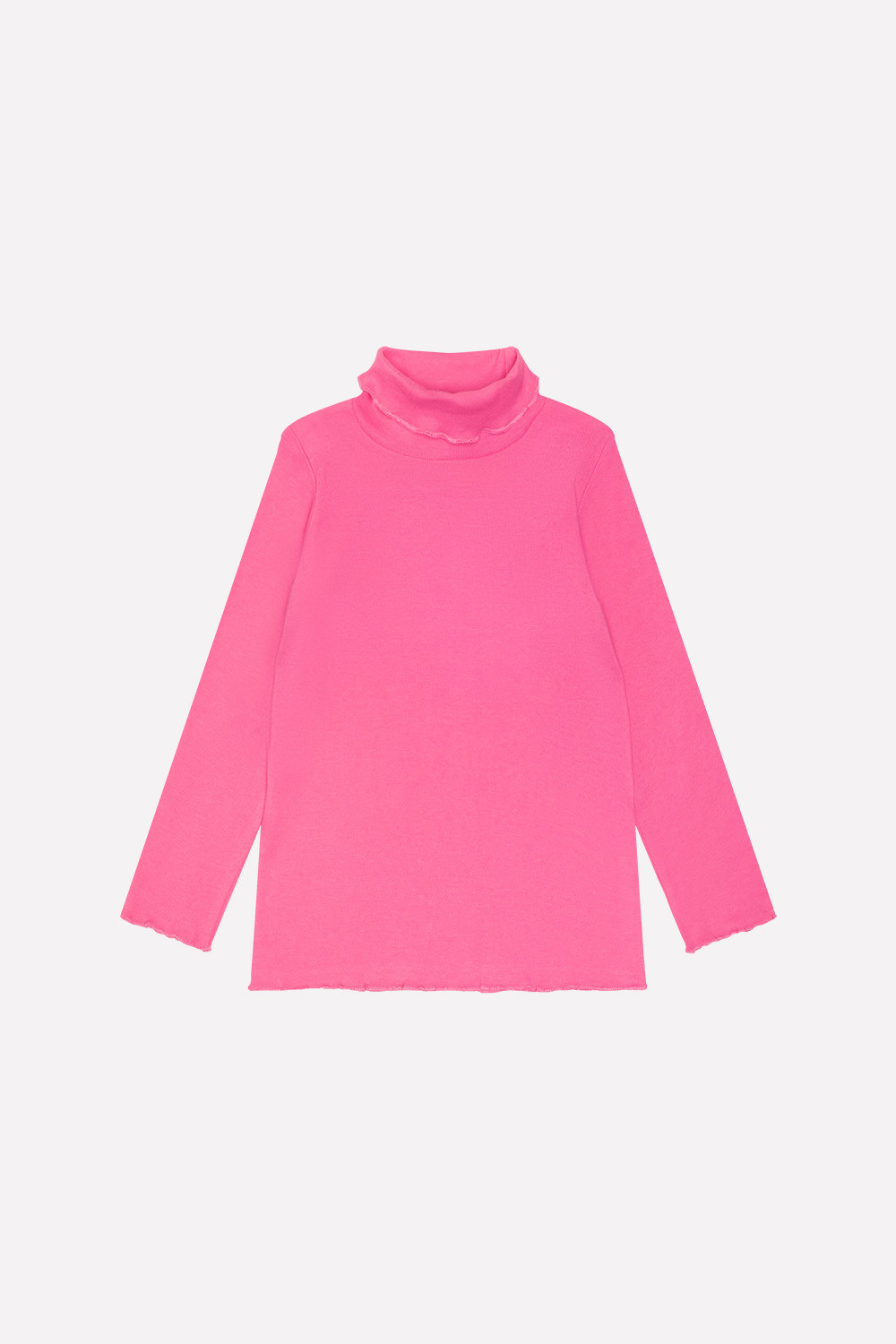 картинка Джемпер для девочки Crockid К 300754 ярко-розовый Сн от магазина детских товаров ALiSa