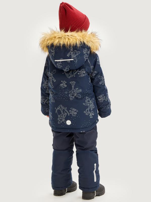 картинка Комплект для мальчика NIKASTYLE 7з0725 Неви от магазина детских товаров ALiSa