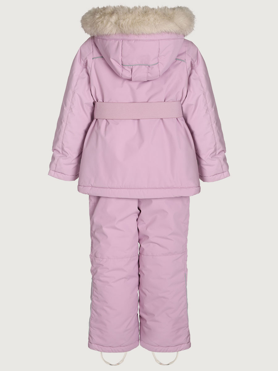 картинка Комплект для девочки NIKASTYLE 7з6825 Орхидея от магазина детских товаров ALiSa