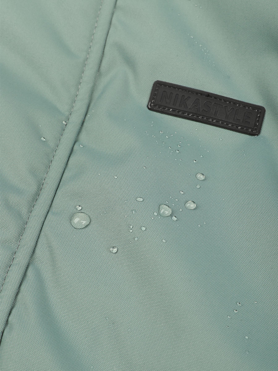 картинка Куртка для мальчика NIKASTYLE 4з6925 Полынь от магазина детских товаров ALiSa