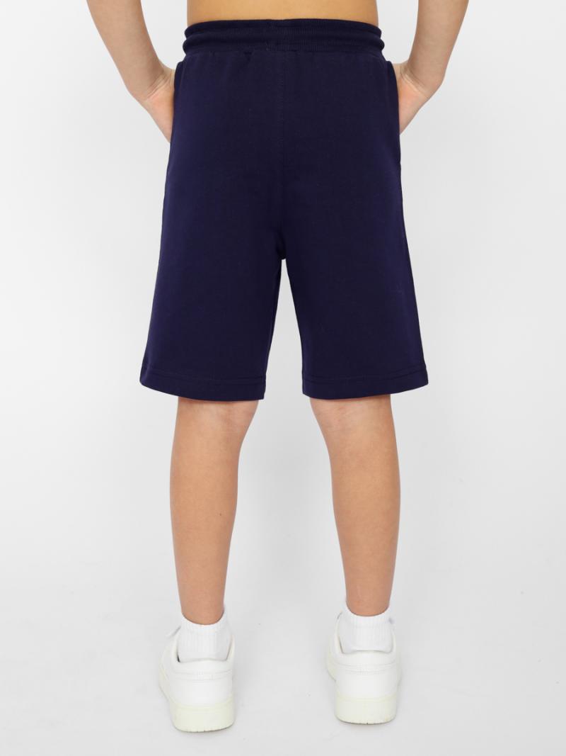 картинка Шорты для мальчика CWKB 70247-41-327 Темно-синий от магазина детских товаров ALiSa
