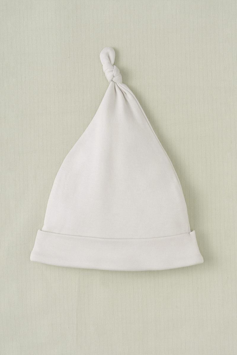 картинка Шапка детская Crockid К 8036 бежевый я120 от магазина детских товаров ALiSa