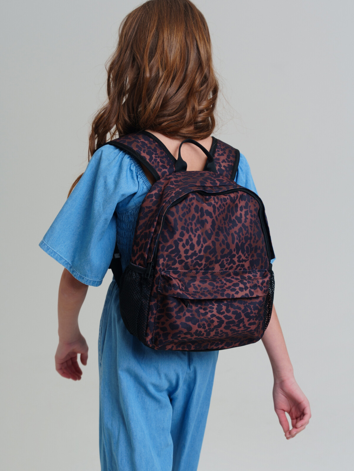 картинка Рюкзак для девочки PL 12521849 Разноцветный от магазина детских товаров ALiSa