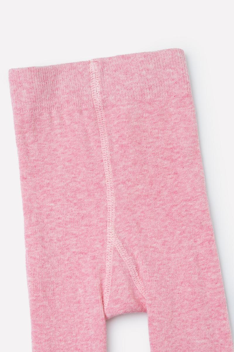 картинка Колготки для девочки Crockid К 9220 светло-розовый меланж от магазина детских товаров ALiSa