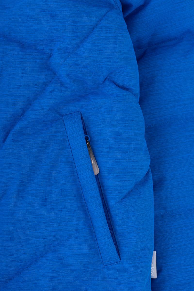 картинка Куртка пуховая удлиненная для мальчика Crockid ВК 34059/2 УЗ от магазина детских товаров ALiSa