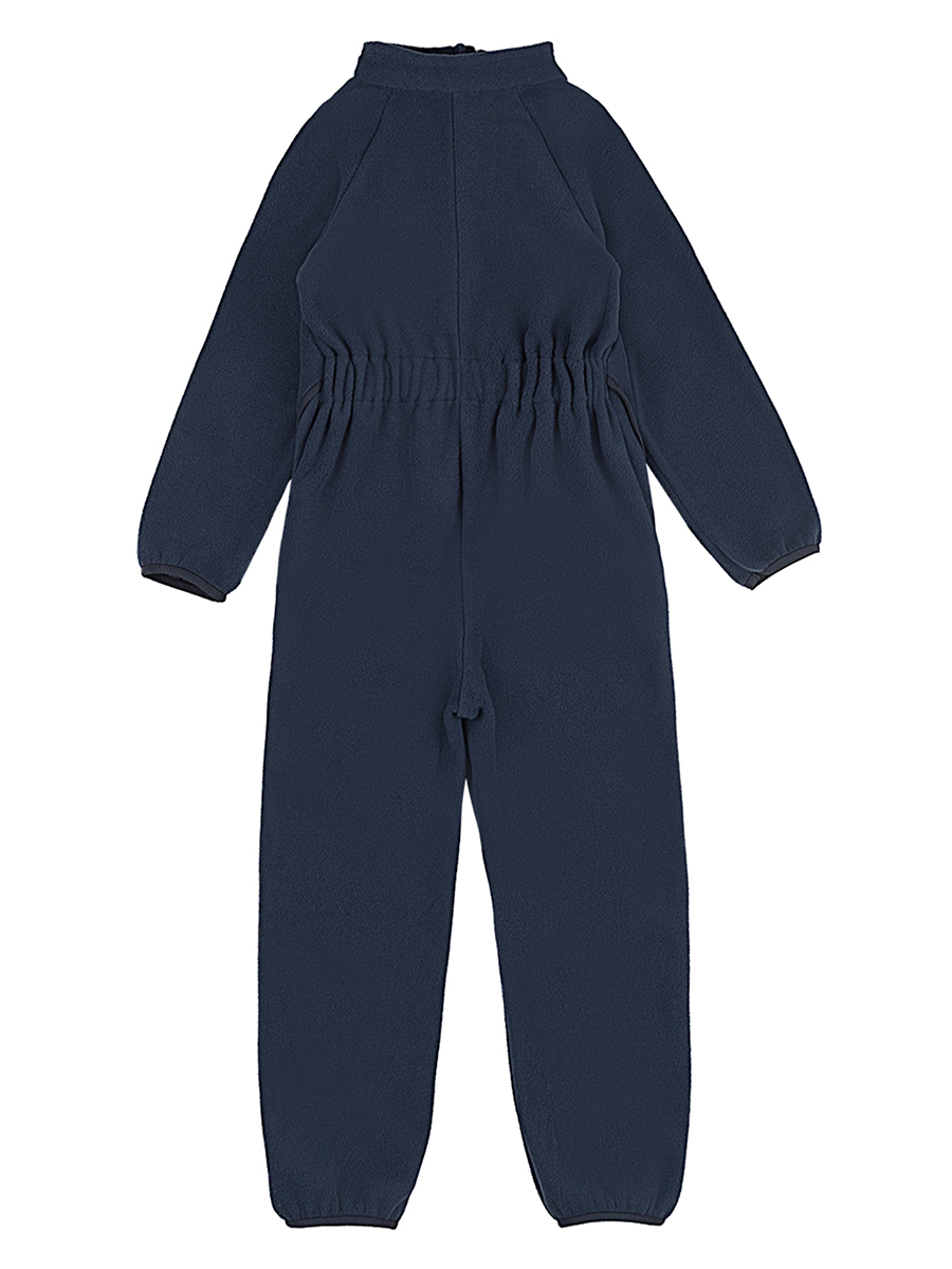 картинка Комбинезон флисовый для мальчика NIKASTYLE 8т10024 Неви от магазина детских товаров ALiSa