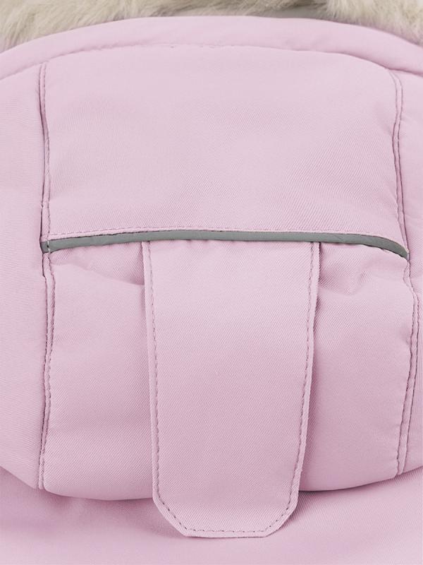 картинка Комбинезон для девочки NIKASTYLE 8з5025 Орхидея от магазина детских товаров ALiSa