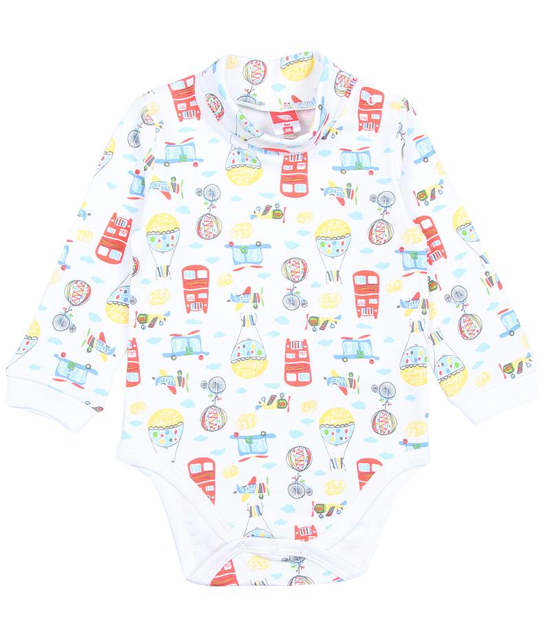 картинка Полукомбинезон для девочки CWN 4156 (165) Экрю от магазина детских товаров ALiSa