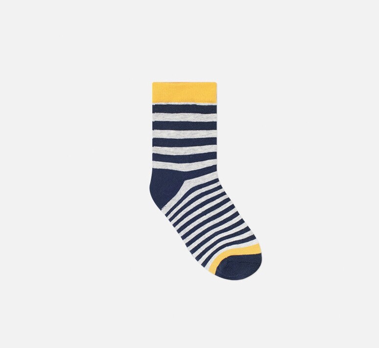 картинка Носки для мальчика Crockid К 9588/4 ФВ от магазина детских товаров ALiSa