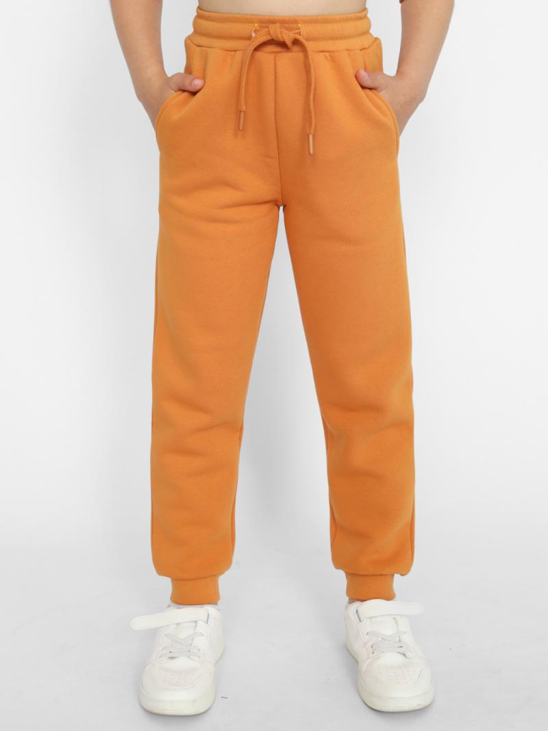 картинка Брюки для девочки CWKG 70428-30 Желтый от магазина детских товаров ALiSa