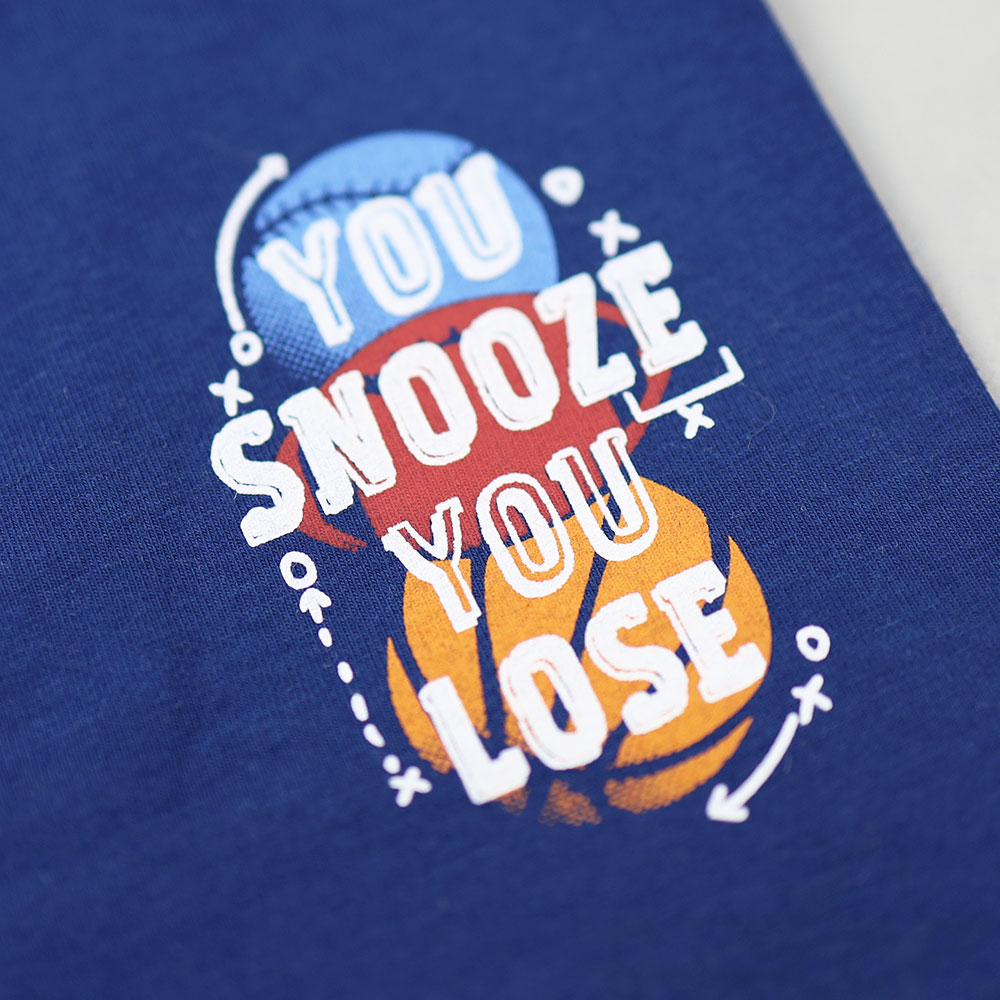 картинка Трусы боксеры для мальчика DR 3362-991 Темно-синий SNOOZE от магазина детских товаров ALiSa