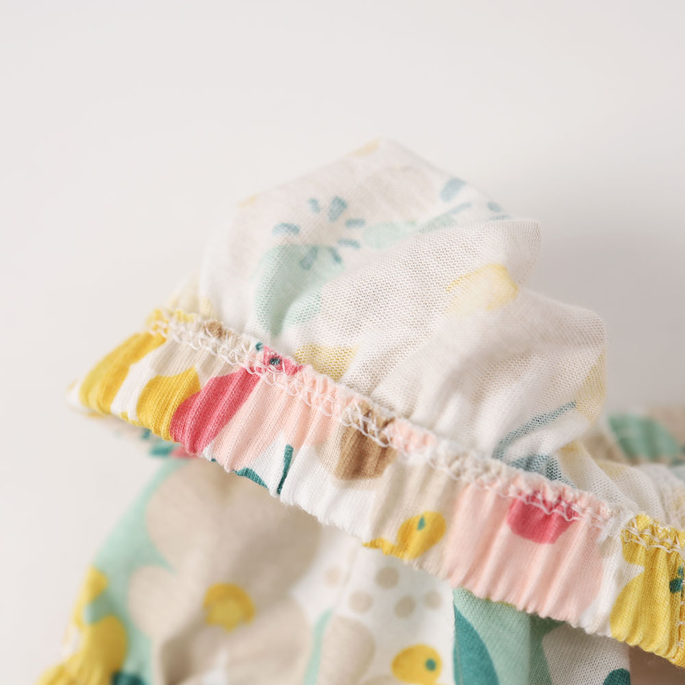 картинка Шорты для девочки DR 12031 Мульти от магазина детских товаров ALiSa