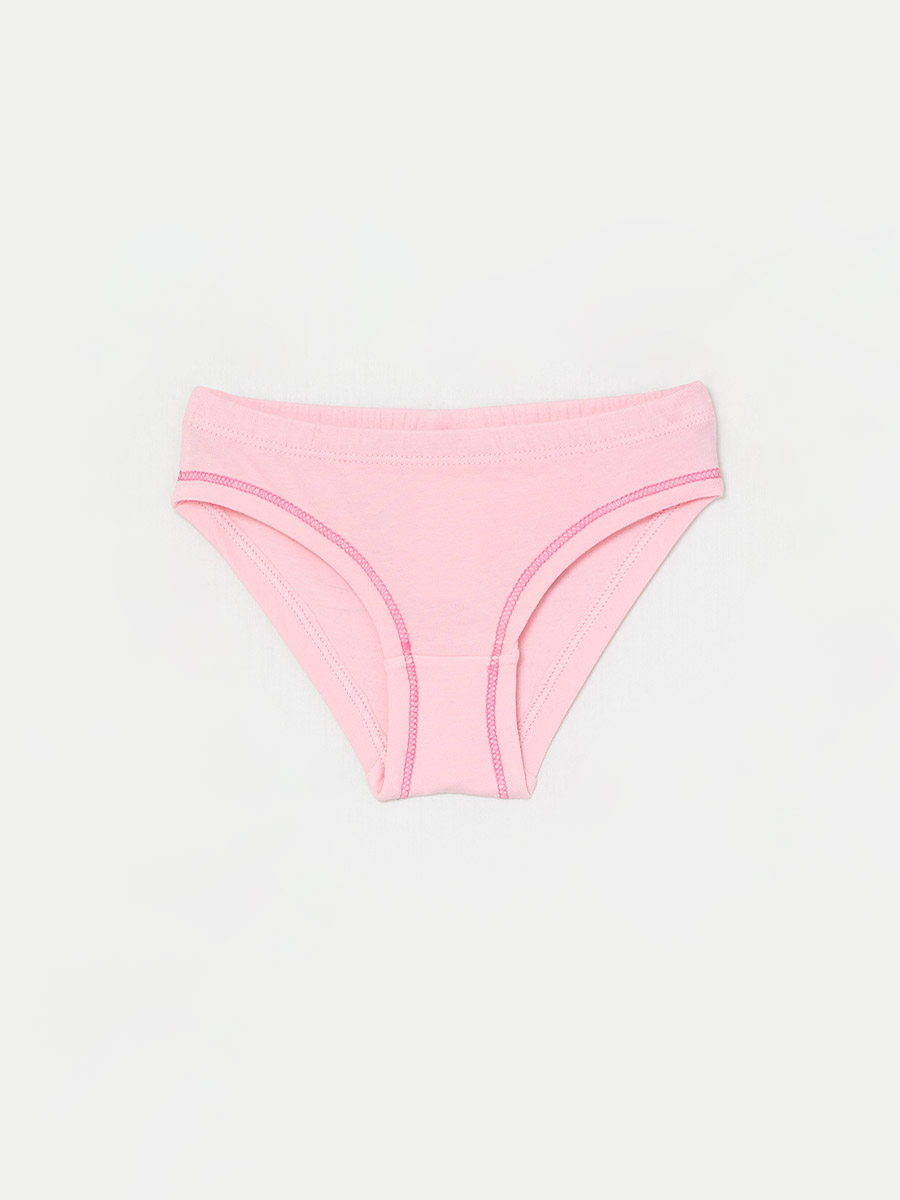 картинка Трусы для девочки CWKG 10055-27 Розовый от магазина детских товаров ALiSa