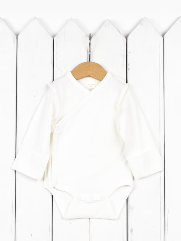 картинка Боди Baby Boom Б77/99-1-И Сахар от магазина детских товаров ALiSa