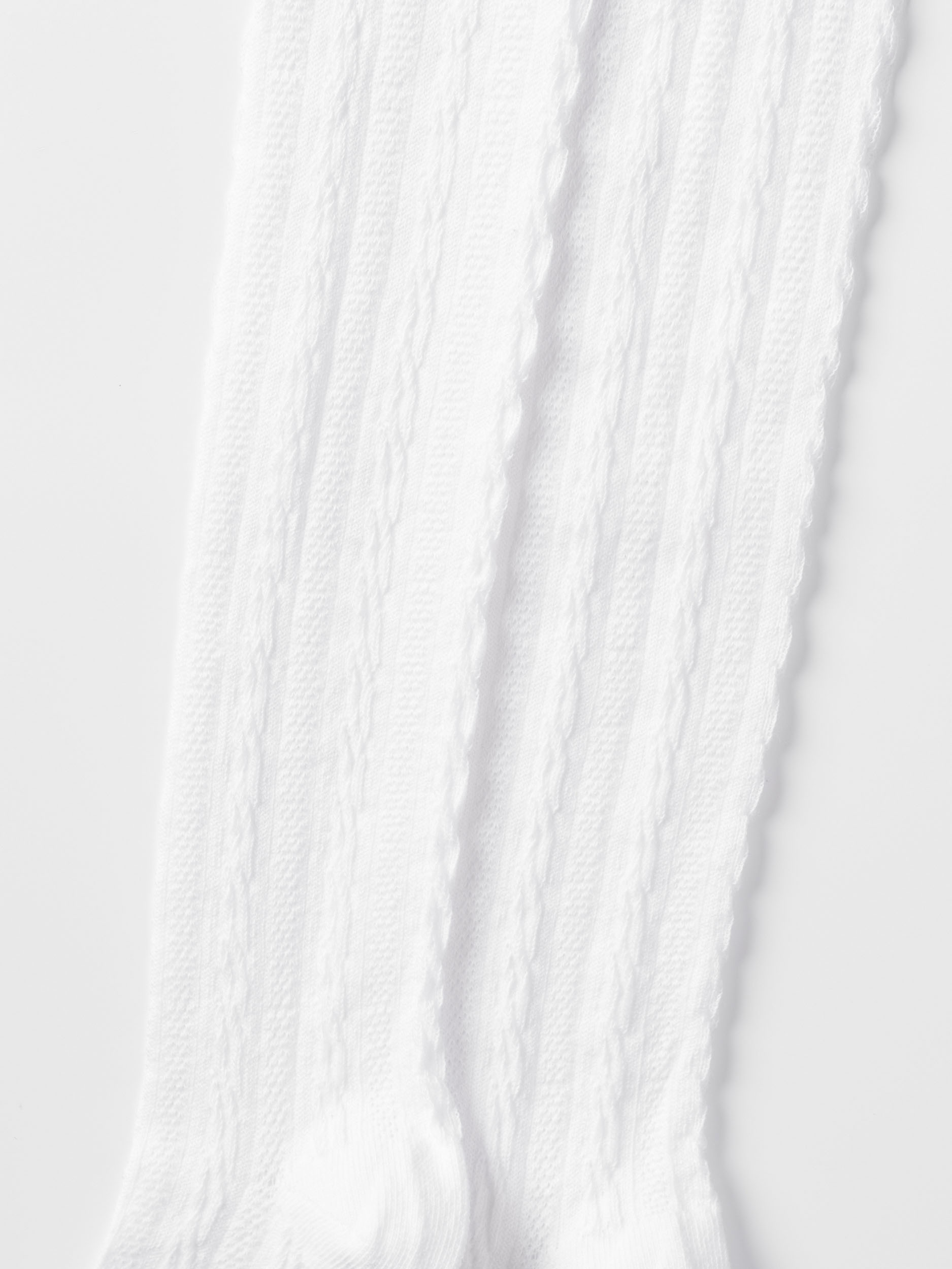 картинка Колготки для девочки AR 2d866 Белый от магазина детских товаров ALiSa