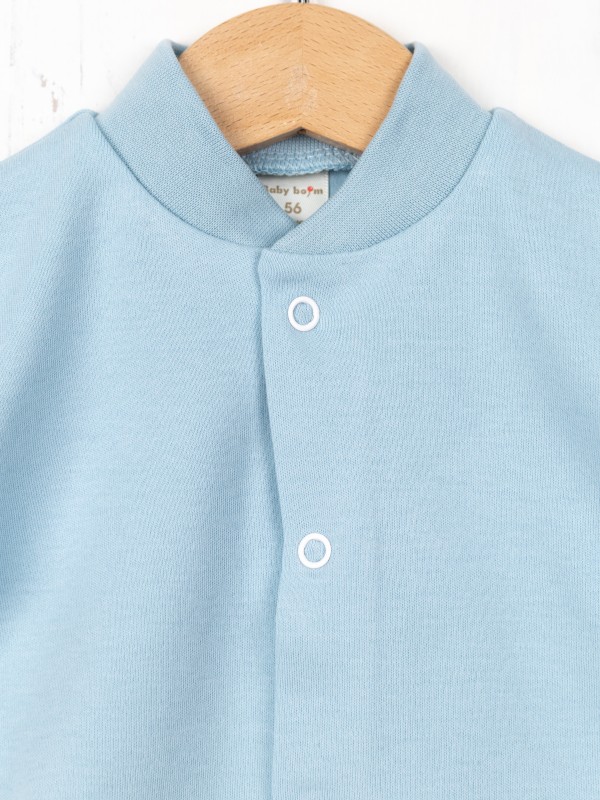 картинка Кофточка Baby Boom Р5/99-5-И Незабудка я718 от магазина детских товаров ALiSa