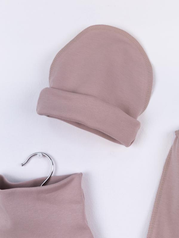 картинка Комплект Baby Boom КН172/2-И Бежевый я738 от магазина детских товаров ALiSa