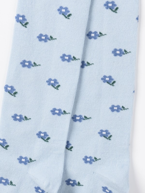 картинка Колготки детские Artie 2d948 Голубой от магазина детских товаров ALiSa