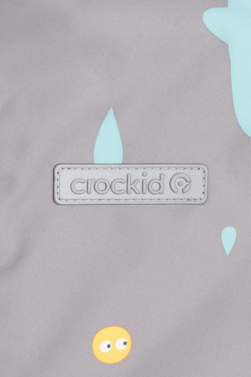 картинка Комбинезон утепленнный ясли для девочки Crockid ВК 60085/н/5 Ал от магазина детских товаров ALiSa