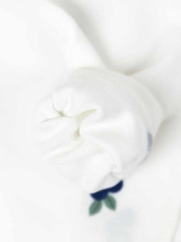 картинка Распашонка Baby Boom Р6/10005-И(Н) Черника я723 от магазина детских товаров ALiSa