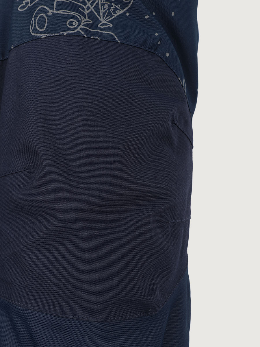 картинка Комбинезон для мальчика NIKASTYLE 8з0525 Неви от магазина детских товаров ALiSa